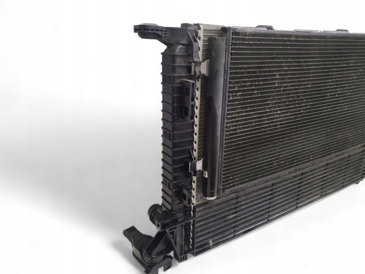 PORSCHE MACAN (95B) 8K0121251AL ENSEMBLE ENSEMBLE RADIATEURS