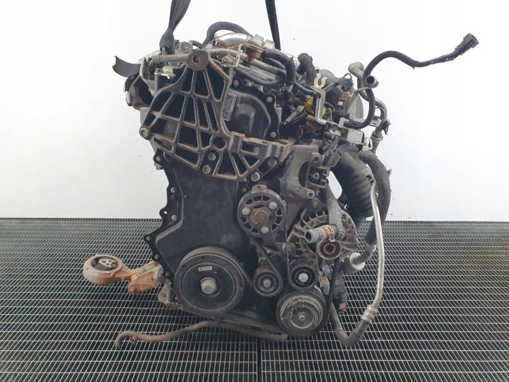 MOTEUR COMPLET M9R868 2.0 DCI 177 NISSAN X-TRAIL III T32