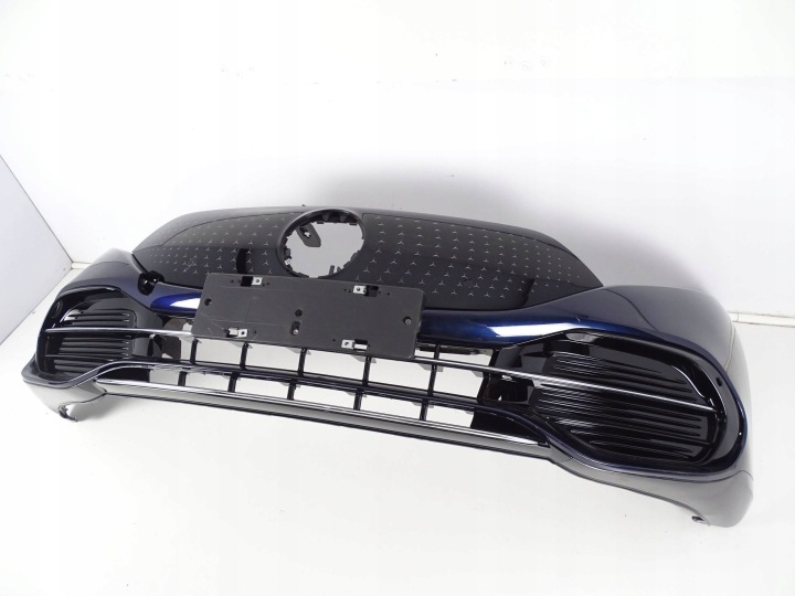PARE-CHOCS AVANT AVANT MERCEDES EQS 297 A297 W297