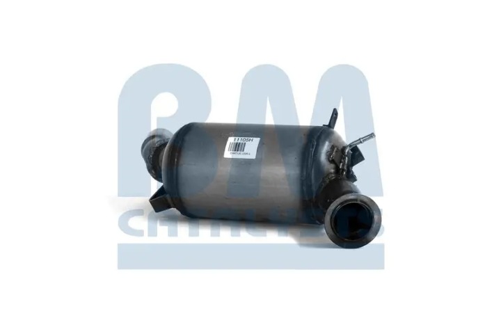 BM CATALYSTS BM11105H FILTRE SADZY FILTRE PARTICULES DURES SYSTÈME ÉCHAPPEMENT