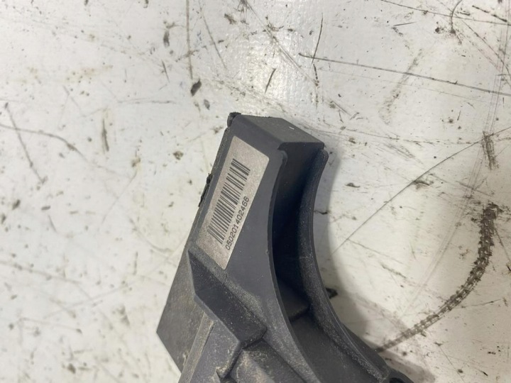 MODULE CONTRÔLEUR RÉCEPTEUR CAPTEUR BOUCLIER DE DISPOSITIF AUDI A4 B7 2.5 TDI 4B0919145A