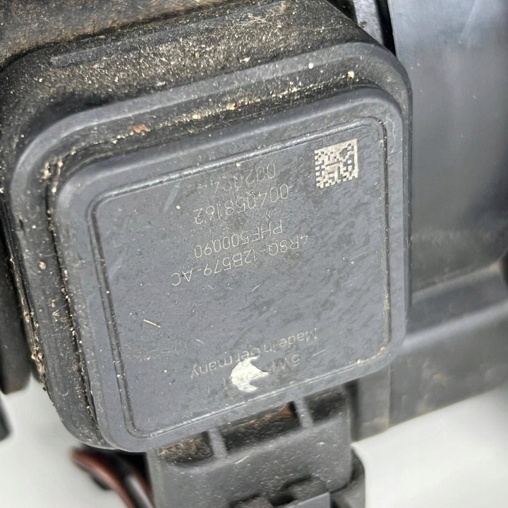 RANGE ROVER SPORT L320 3.0D CHÂSSIS FILTRE AIR OE 4619685916