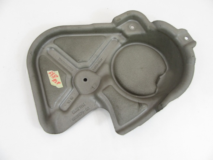 ISOLATION SONORE INSONORISATION BOÎTES BMW F39 F40 F46 F48 X1 F60