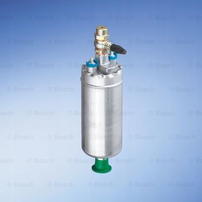 BOSCH PUMP FUEL MERCEDES 0580254049 photo 8 - milautoparts-fr.ukrlive.com