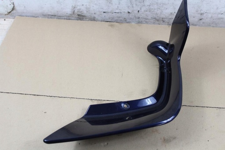 BMW K1200 GT K41 DÉFLECTEUR D'AIR DROITE REMPLISSAGE CARÉNAGE 7670466