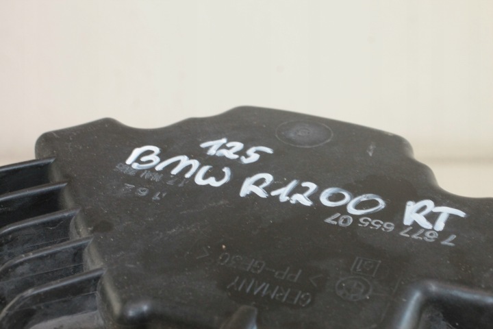 BMW R 1200 RT K52 14-16 AIRBOX CHÂSSIS FILTRE AIR