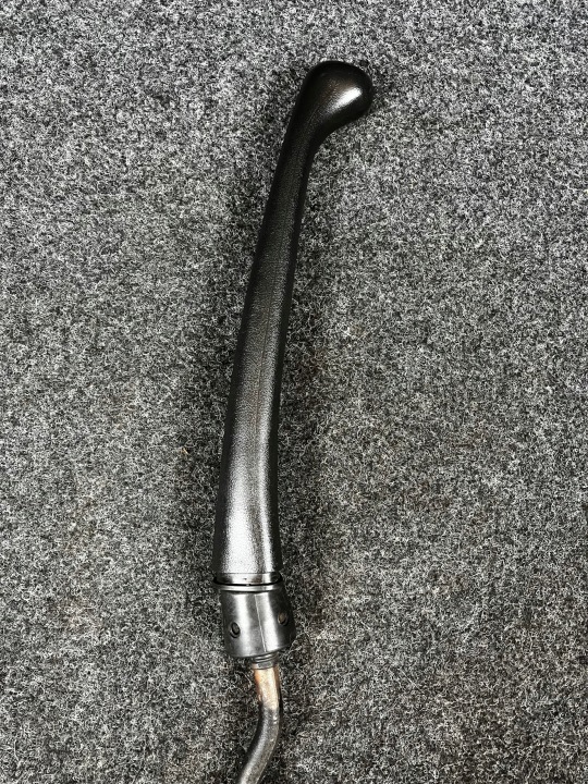 CRIC POMMEAU DE VITESSE CHANGEMENTS VITESSE VOLKSWAGEN LT 35 9012670401