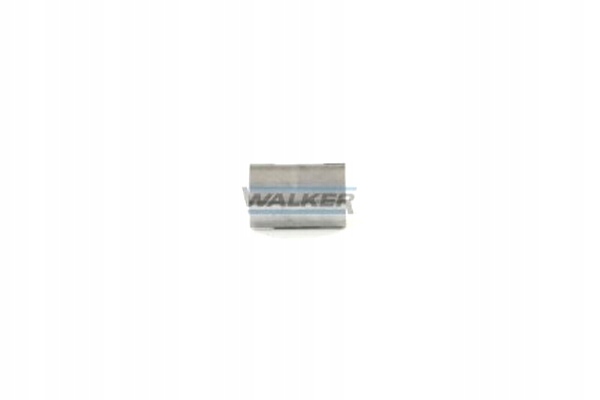 WALKER CONECTOR TUBOS 56X70MM AUDI A3 V8 CITROEN C8 FIAT ULYSSE LANCIA 