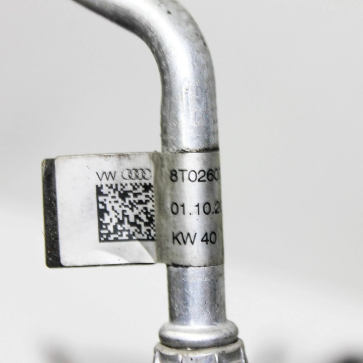 TUBES CLIMATISATION AUDI A5 (8T3) 8T0260710G 27941269 3.0L 245KW 2013