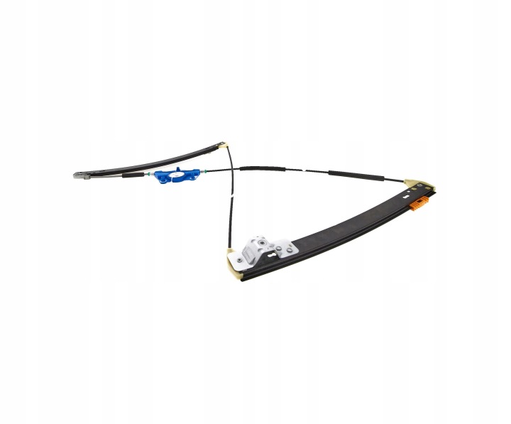 PODNOSNIKI VITRE VERS AUDI A4 B7 2004-2008 8E0837462B DROITE