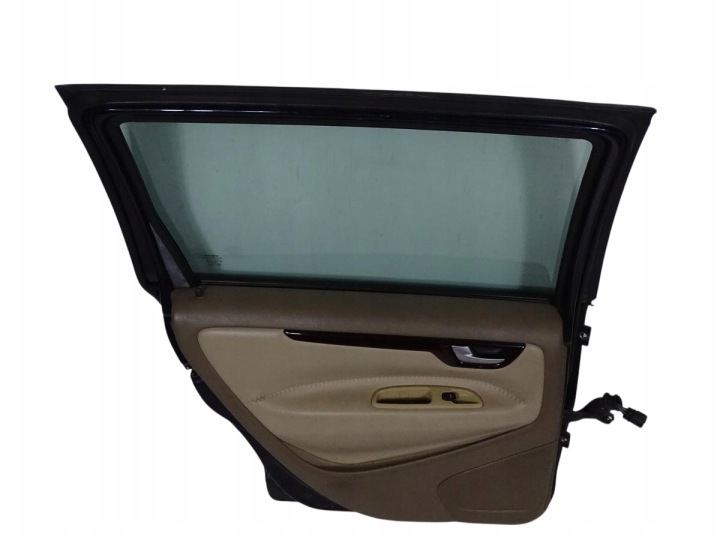 P228 PORTES GAUCHE ARRIÈRE GAUCHE ARRIÈRE VOLVO XC70 I CROSS COUNTRY 2000-2005 417-26