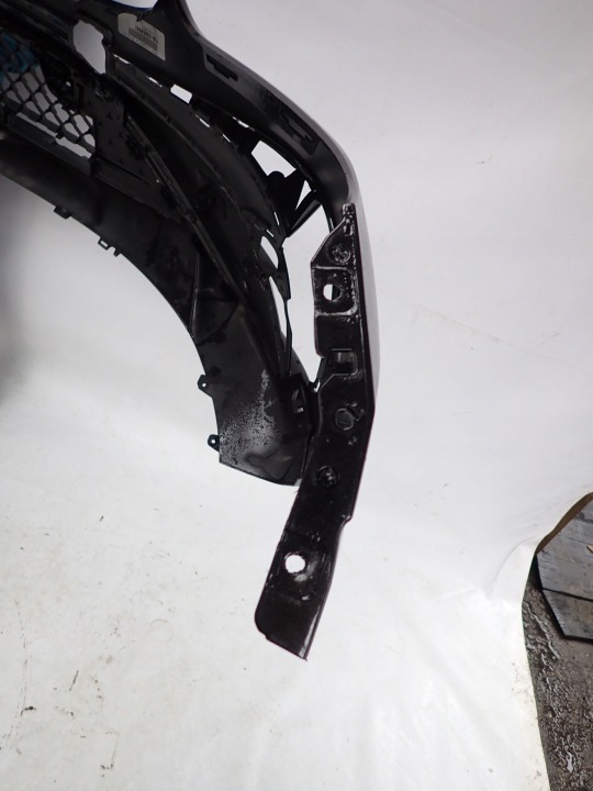 MERCEDES E CLASSE W212 AMG LIFT PARE-CHOCS AVANT AVANT A2128852638 PDC