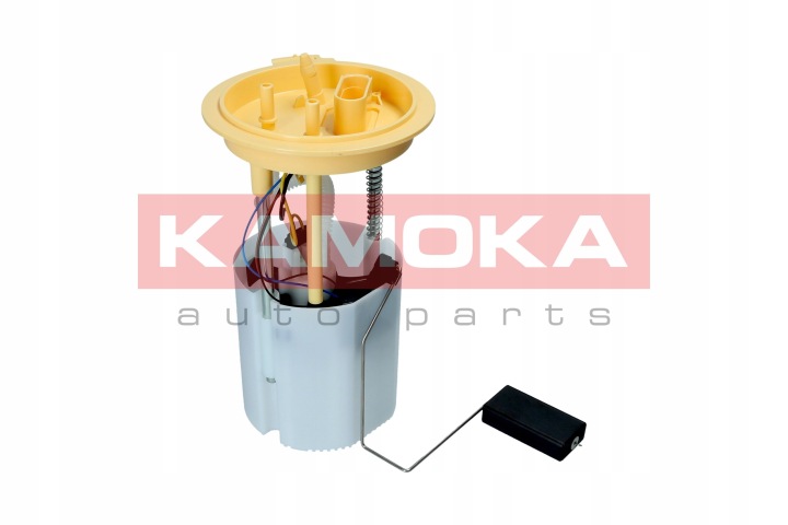 KAMOKA 8400012 ENSEMBLE ALIMENTAIRE DANS CARBURANT