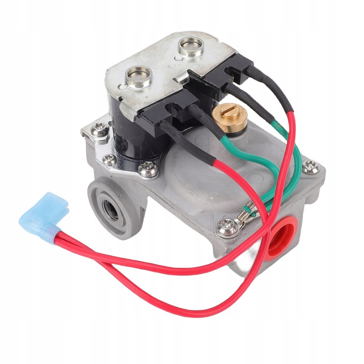 ÉLECTROMAGNÉTIQUE SOUPAPE GAZEUX BOJLERA RV 92078 SUBSTITUT SOUPAPE 7O