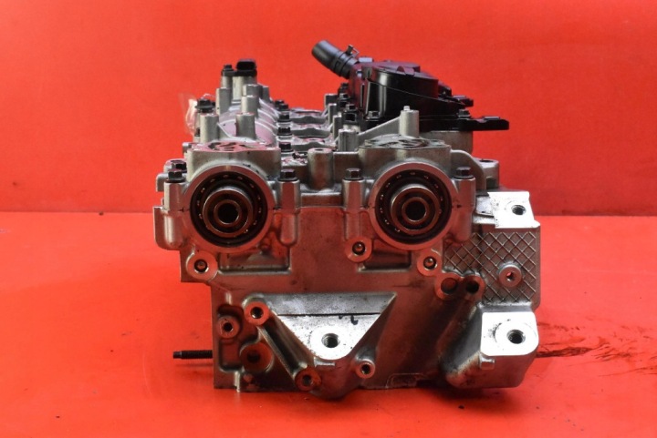 CULASSE MOTEUR 31375380AA VOLVO V40 2 II 2.0 T2 122 KM 12-16