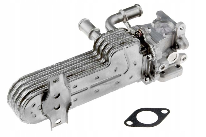 VANNE EGR VERS JEEP PATRIOT 2.0 CRD