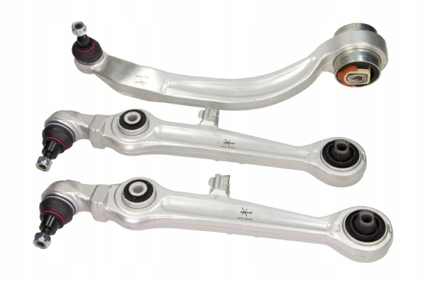 SET SET REPAIR SUSPENSION SWINGARM SWINGARM AUDI VW PASSAT A4 A6 B5 