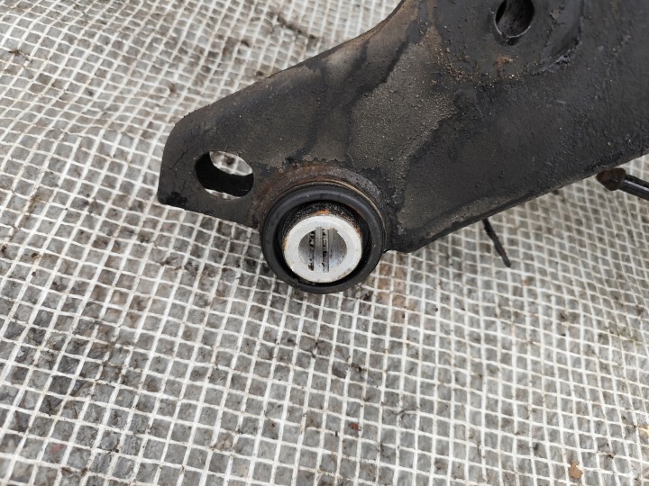 VOLVO XC60 I 08-17 4X4 AWD BERCEAU SUSPENSIONS AVANT CHÂSSIS TRAVERSE CHÂSSIS