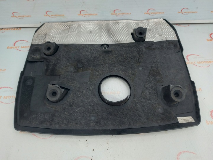 MERCEDES A CLASS W177 20R PROTECTION COUVERCLE MOTEUR A6080102500