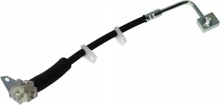 TRW CABLE DE FRENADO ELÁSTICO PARTE TRASERA GRAND CHEROKEE 3 (WH, WK) 