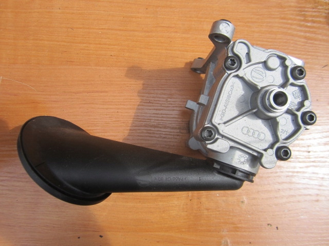 VW AUDI Q7 Q5 A6 C7 A5 A4 3.0 TDI CRT ADMISSION ADMISSION POMPES HUILES 059115103BQ