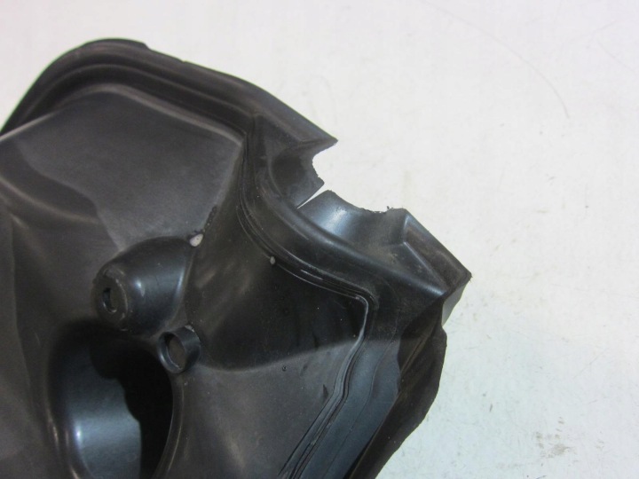 BMW X3 F25 F26 PROTECTION CHARNIÈRES CAPOTS 64319184007