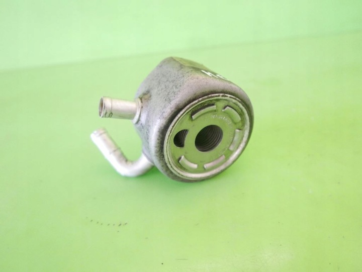 RADIATEUR HUILES RENAULT MEGANE II PHI 1.5 DCI