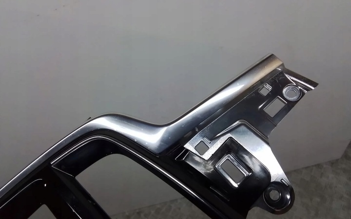 MOULURE DÉCORATIVE COCKPIT VOLVO S90 II 31403974 2.0L GASOLINE 187KW 2018