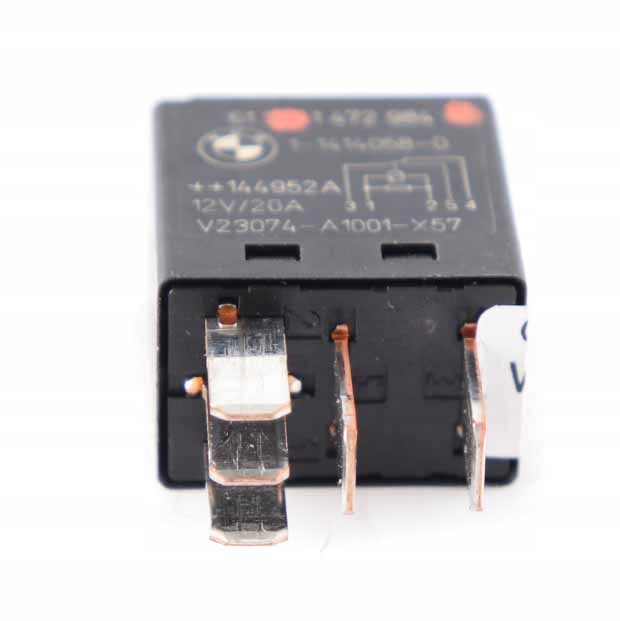MINI R50 R53 R55 R56 RELAIS KIT 1472984