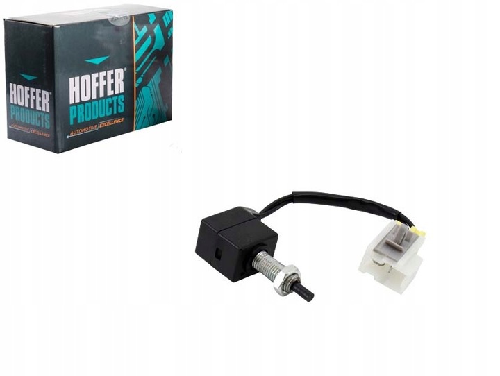 CONMUTADOR SENSOR DE LUZ LUZ DE FRENADO HOFFER HOFFER 