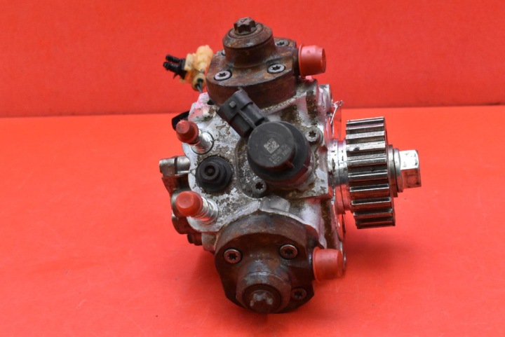 POMPE INJECTION 0445010629 RANGE ROVER SPORT 1 I L320 3.0 TDV6 245KM 09-13