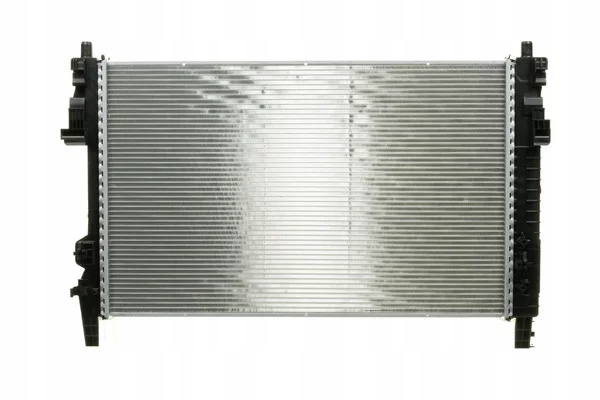 RADIATEUR EAU MOTEUR MERCEDES W169 W245 1.5 2004-2012