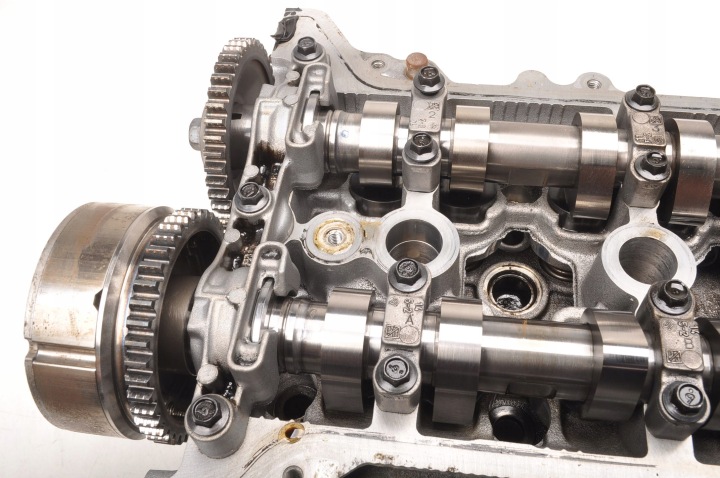 MICRA K14 SANDERO II CLIO IV 0.9 TCE CULASSE MOTEUR H4BB408 H4B408 49T