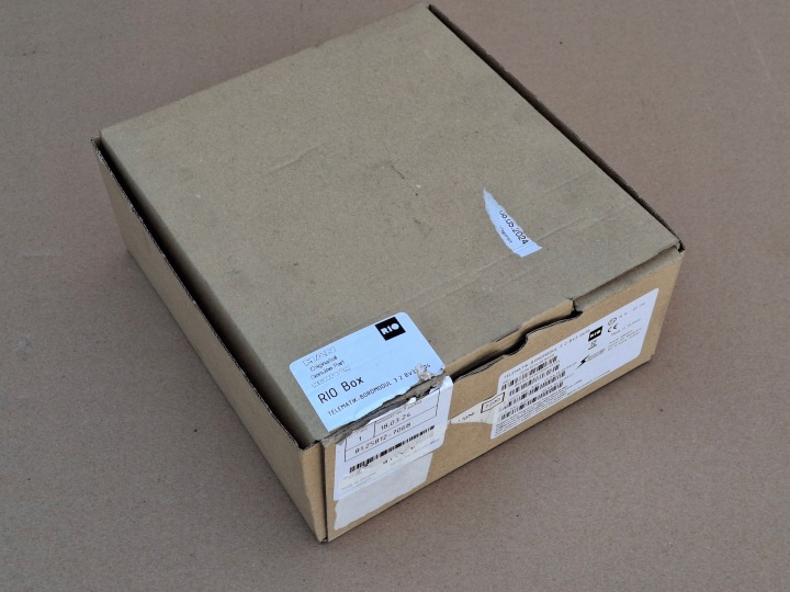MAN MODULE CONTRÔLEUR CASSETTE TELEMATIK BORDMODUL 3 2 BV3 81258127068