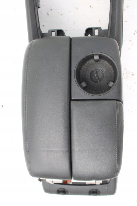 AUDI Q7 ACCOUDOIR TUNNEL CENTRAL GARNITURE 4L 4L1863244B 4L1863244C 6PS