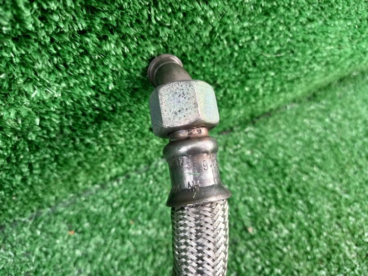 VW PASSAT B5 1.9 TDI AWX FIL TUYAU SPLYW ODPLYW HUILES TURBOCOMPRESSEURS