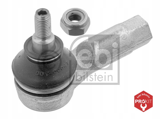 EMBOUT BARRE DE DIRECTION L/P CONVIENT VERS CITROEN C-CROSSER, C-CROS