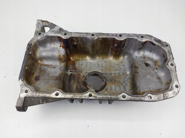CARTER HUILEUX 98MM-6675-CB FORD B-MAX 1.4 16V SPJD