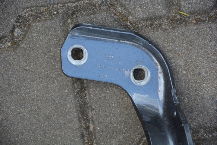 AUDI OE 4G9827300 CHARNIÈRE COUVERCLES DE COFFRE COUVERCLES DE COFFRE