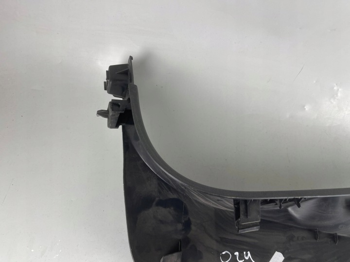 REVÊTEMENT SEUIL AVANT AVANT CÔTÉ GAUCHE PEUGEOT 3008 II 9811462077