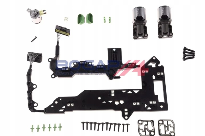 BOGAP A2131007 CONTRÔLEUR TRANSMISSION AUTOMATIQUE