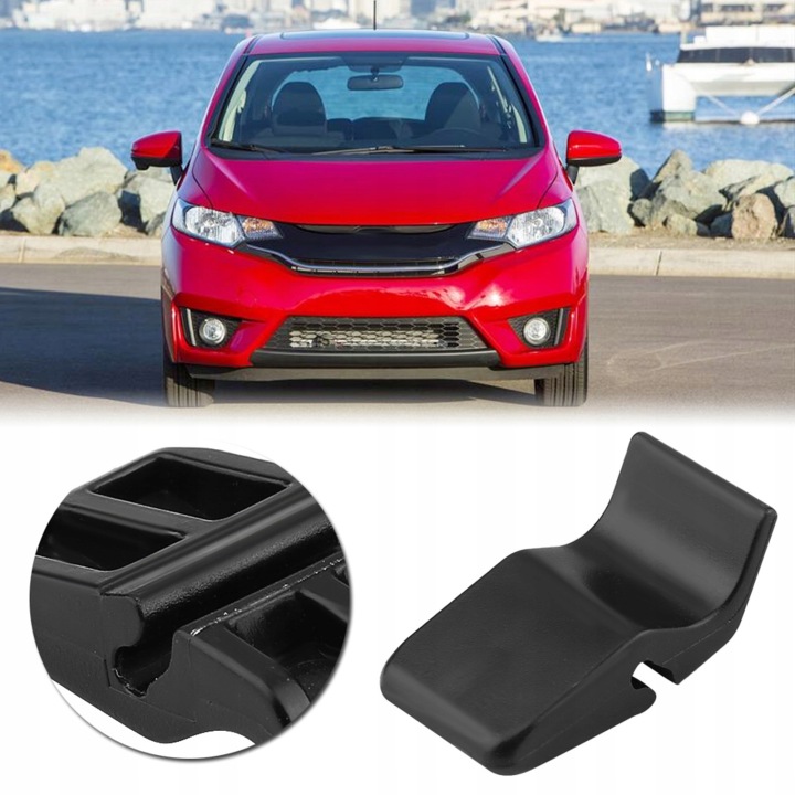 ÉTRIER DE FREIN CARCASSES ADMISSION FILTRE AIR VERS HONDA FIT EX-L BERLINE COMPACTE 4-DOOR