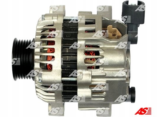 JUMPY 1.9 D 70, JUMPY 2.0, JUMPY 2.0 I 16V, SCUDO 1.9 D, SCUDO 2.0, 206 1.