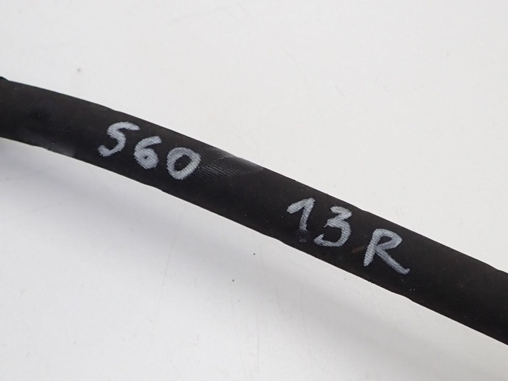 TUYAU FIL TUYAU AMPLIFICATEUR EUROPE 31317441 VOLVO S60 II 2.0 TURBO 13R