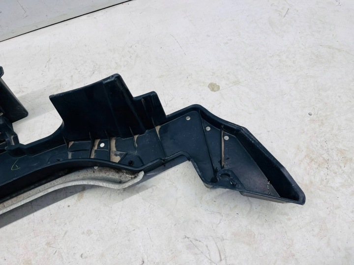 COROLLA E21 PROTECTION CHÂSSIS ARRIÈRE DROITE DROIT ARRIÈRE 57627-02160