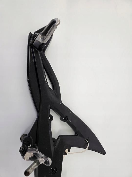 KAWASAKI ER6 ER-6 ER 6 06-08 SET GAUCHE PODNOZEK PODNOZKI
