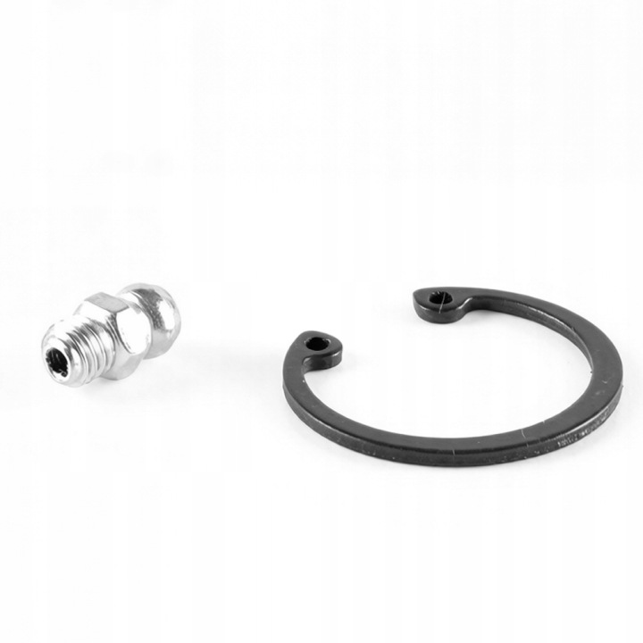 CROISILLON ARBRE 27 MM X 74,6 MM VERS ARBRE ODBIORU PUISSANCE TRACTEUR