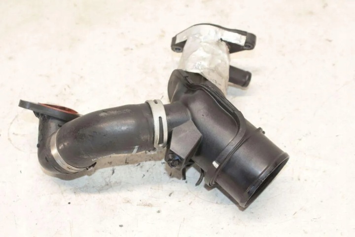 CONDUITES DE DÉRIVATION NISSAN QASHQAI II (J11, J11_) 1207500 1.5L DIESEL 2017