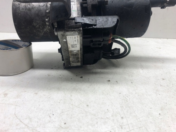 POMPE AMPLIFICATEUR ÉLECTRIQUE PEUGEOT 3008 5008 9670608380 GARANTIE