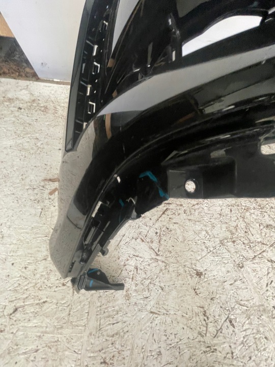 AUDI RSQ3 RS Q3 PARE-CHOCS ARRIÈRE 83F 83F807511C